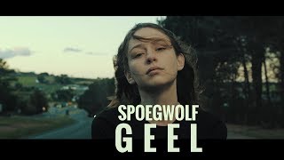 Spoegwolf  Geel Official [upl. by Crin113]