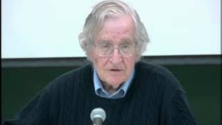 Noam Chomsky  quotGlobal Hegemony The Facts The Imagesquot [upl. by Anoi]