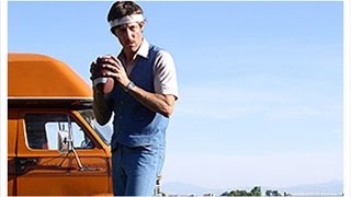 Uncle Rico Saves the Packers Season [upl. by Alessandra]