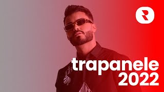 Trapanele 2022 💿 Muzica Trapanele Mix 2022 💿 Colaj Manele Trap 2022 [upl. by Holms]