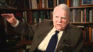 Andy Rooney Remembers [upl. by Oicor]