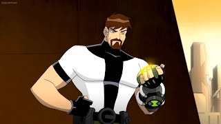 Ben 10 All Ben 10000 Classic Transformations [upl. by Evol283]