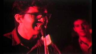 Lloyd Cole and the Commotions  Prefect Skin Live Exclusive 80s Gig Glasgow [upl. by Gytle]