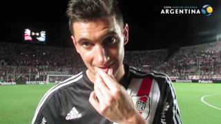 Lucas Alario  River [upl. by Yeliac]