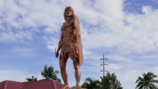 History of Cebu and Cebu City cebuhistory [upl. by Rey]