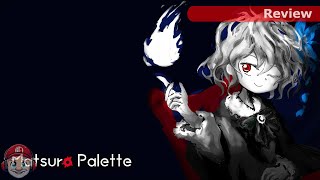 Review Matsuro Palette on Nintendo Switch [upl. by Amora]