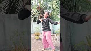 Dedeepya trending dance [upl. by Aja137]