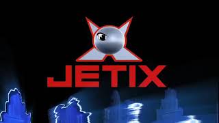 Jetix US Toon Disney  Startup Bumper [upl. by Rogozen577]