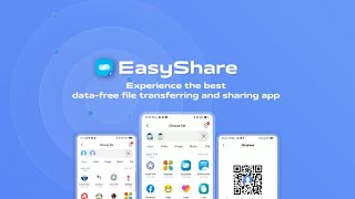 How to use vivo Easy Share Funtouch vivo [upl. by Auhs]