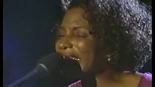 Stephanie Mills  Sinbads Summer Jam 4 98 [upl. by Anelac]