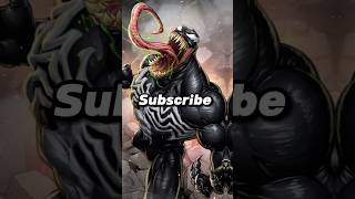 Top 3 Marvel Symbiotes marvel venom2 shorts movie [upl. by Anirtal573]