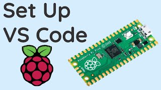 How to Set Up Visual Studio Code to Program the Pi Pico Windows [upl. by Ednutabab]