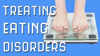 The WORST Eating Disorder MYTHS [upl. by Theta]