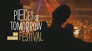 Pieces of Tomorrow Festival 2018 [upl. by Omlesna]