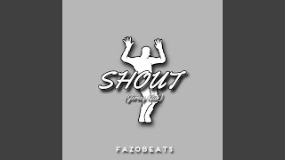 Shout Jersey Club [upl. by Esylle]