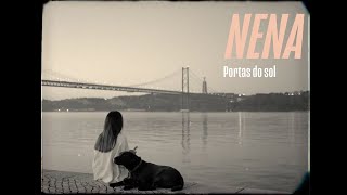 Nena  portas do sol [upl. by Yntrok]