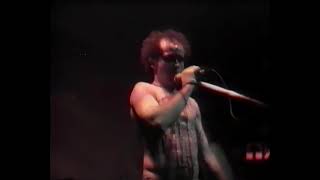 Satan Panonski  Oči u magli LIVE VIDEO 1989 HD version [upl. by Roshelle432]