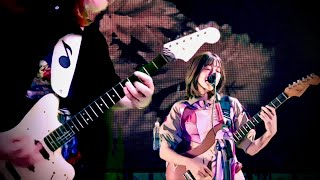 SILENT SIREN《 KAKUMEI 》（ guitar ）silentsiren5815 [upl. by Shulman810]