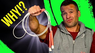 The Best Freestyle Jump Rope NO ONE Talks About [upl. by Noemad]