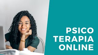 Psicoterapia online grátis 24 h Funciona [upl. by Aseek]