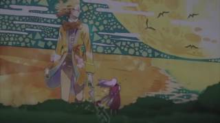 ClassicaLoid  Ending 20  Amadeus Mozart Symphony No 25 K 183 [upl. by Pulcheria227]