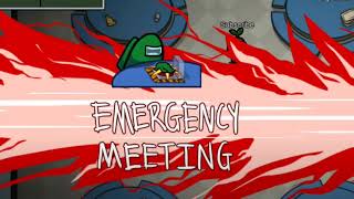 Emergency Meeting Sound Among us [upl. by Zaob146]