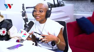 FEZA KESSY HAONI HASIKII KWA KAMIKAZE  quotALINIONESHA UANAUME NI NINIquot [upl. by Lian162]