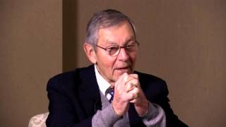 Senator George Voinovich Interview Part 2 PublicPrivate Partnerships Council President Forbes [upl. by Watson]