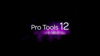 Tutorial How To Install Pro Tools 12 ON Windows 10 [upl. by Ikin569]