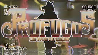 Profugos De Nuevo Leon mix [upl. by Akoek]