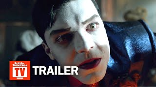 GOTHAM CITY SIRENS Trailer 1  FanMade  Margot Robbie Anne Hathaway Peyton List [upl. by Saravat]