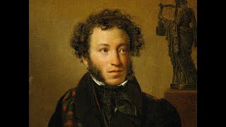 A S Pushkin hayoti va ijodi AUDIO KITOB Алекса́ндр Серге́евич Пу́шкин [upl. by Adlaremse]