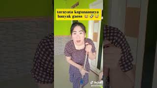 Ternyata nenen banyak fungsinya juga  🤣🤣🤣😂 [upl. by Knoll]