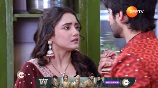 Kumkum Bhagya  Ep  2867  Webisode 01  Sep 23 2024  Krishna Kaul Mugdha Chaphekar  Zee tv [upl. by Devehcoy]