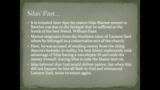 Chapter 11  Silas Marner [upl. by Lenoj589]