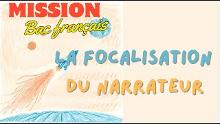 La focalisation [upl. by Fillender]