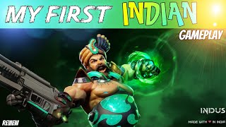 First Impressions Indus Battle Royale – India’s Epic Gaming Journey Begins [upl. by Hctub]