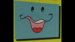 All Nick Jr Face Promos from the Mid1990s Complete Collection [upl. by Salbu]