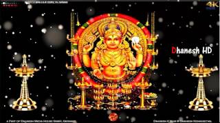 chottanikkara amme jagadambike l guruthi pooja at chottanikkara 🔊 ࿗DhaneshHD࿗ [upl. by Oberheim]