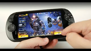 MOQI i7S  Review  The Best Gaming Phone [upl. by Fogg390]