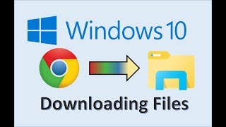 How To Move Documents Downloads Desktop To Another Drive On Windows 11 Guide [upl. by Haas]