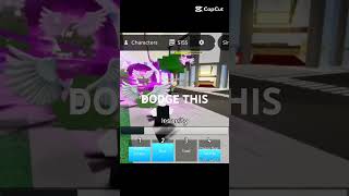 I got bamboozled  music remix funk roblox jujutsukaisenroblox jujutsushenanigans robloxedit [upl. by Fabrice]