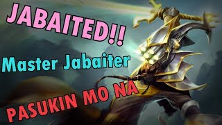 Master Yi The Panday [upl. by Alamaj715]