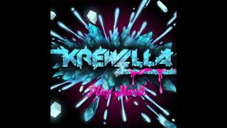 Krewella  Play Hard HQ  Available Now on Beatportcom [upl. by Rozella32]