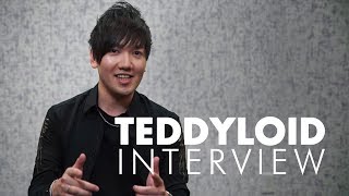 Interview with TeddyLoid at Anime Expo 2017 [upl. by Obe]