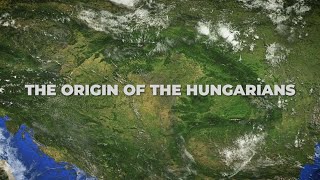 The Origin of the Hungarians [upl. by Innob52]