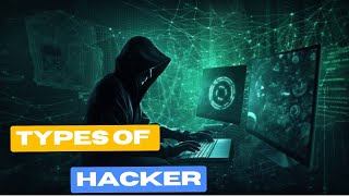 Types of hacker  Different types of hacker hacker hacking [upl. by Phaedra]