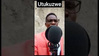 Utukuzwe Nyegezi Choir music gospel tiktok sda [upl. by Klaus]