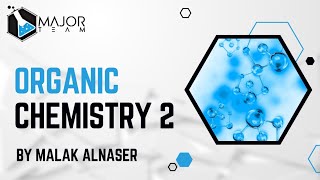 Organic 2  synthesis of alcohol and organometallic reagents synthesis of alcohol part 1 [upl. by Aleksandr15]