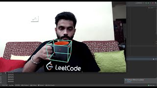 Objectron  3D Object Detection  Machine Learning  OpenCV  Akshay Bahadur [upl. by Broderick851]